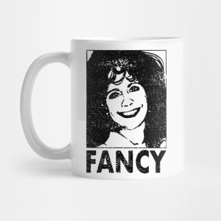 reba mcentire Mug